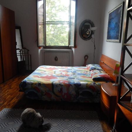 Casabase Hotel Ливорно Екстериор снимка