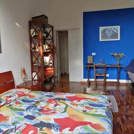 Casabase Hotel Ливорно Екстериор снимка