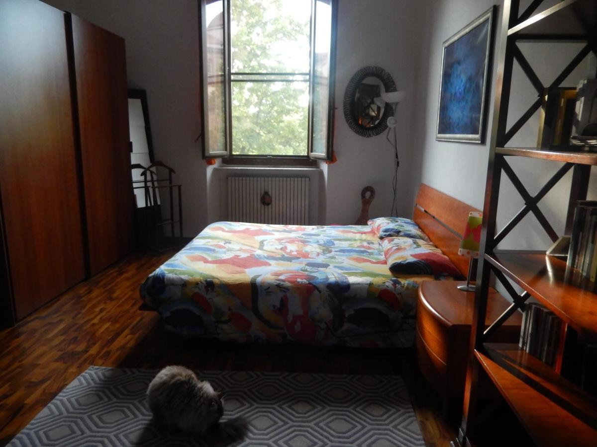 Casabase Hotel Ливорно Екстериор снимка