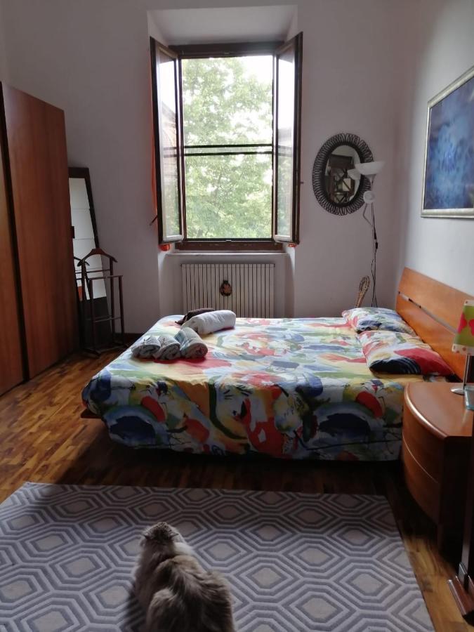 Casabase Hotel Ливорно Екстериор снимка