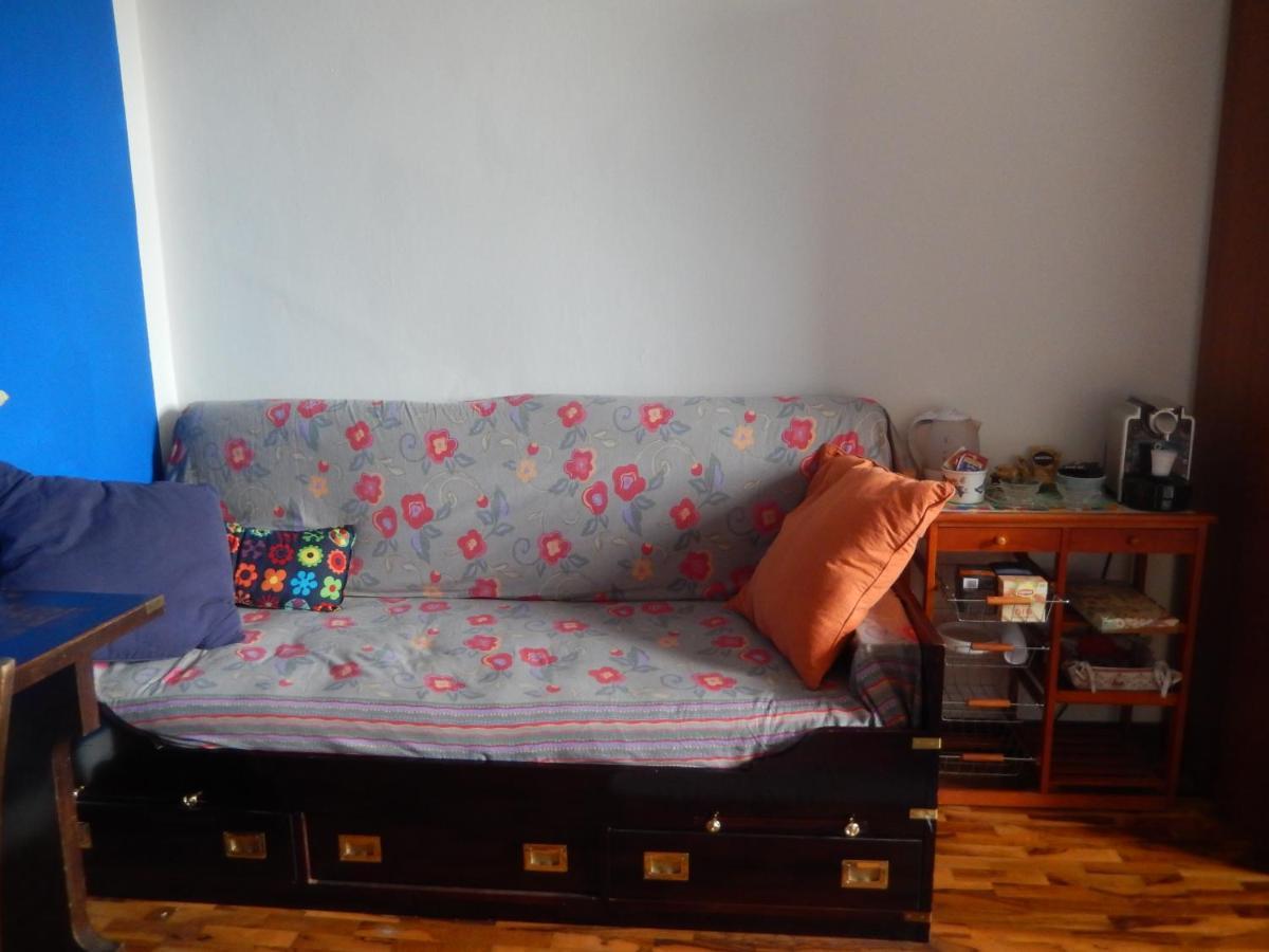 Casabase Hotel Ливорно Екстериор снимка
