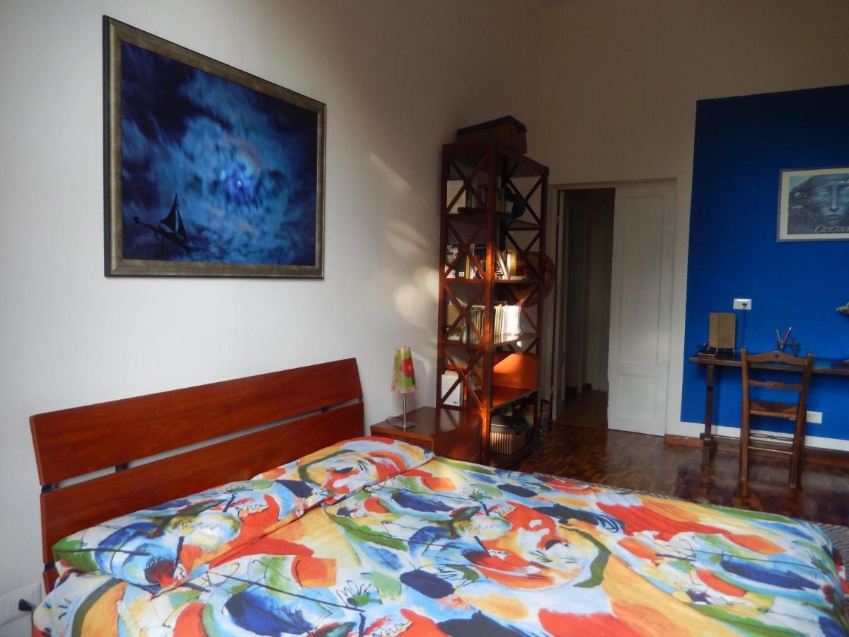 Casabase Hotel Ливорно Екстериор снимка