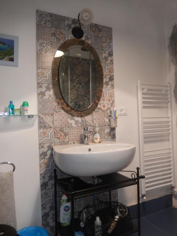 Casabase Hotel Ливорно Екстериор снимка