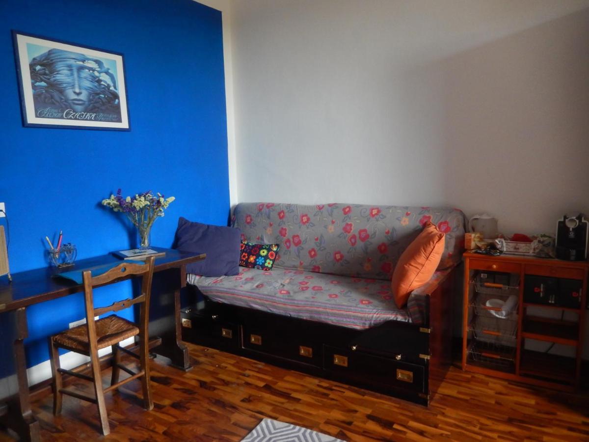 Casabase Hotel Ливорно Екстериор снимка