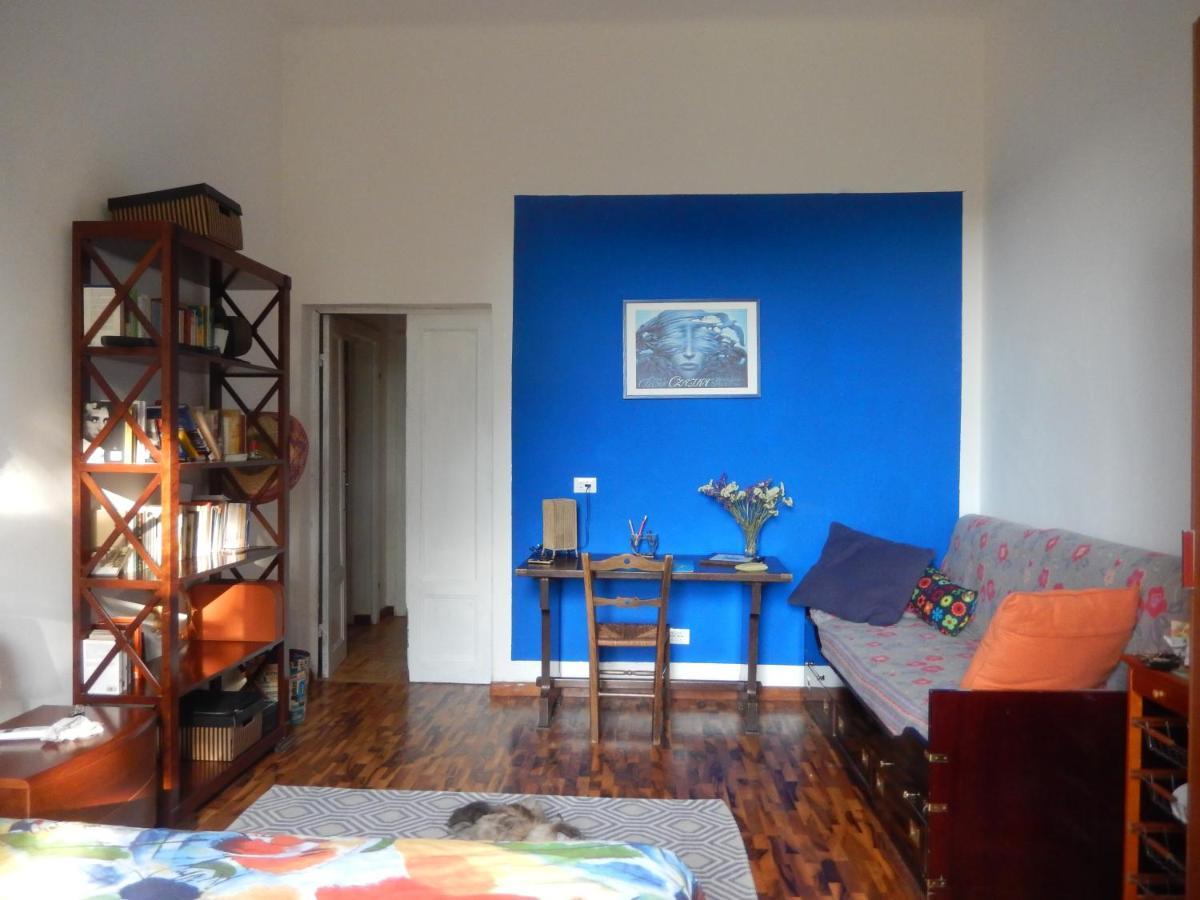 Casabase Hotel Ливорно Екстериор снимка