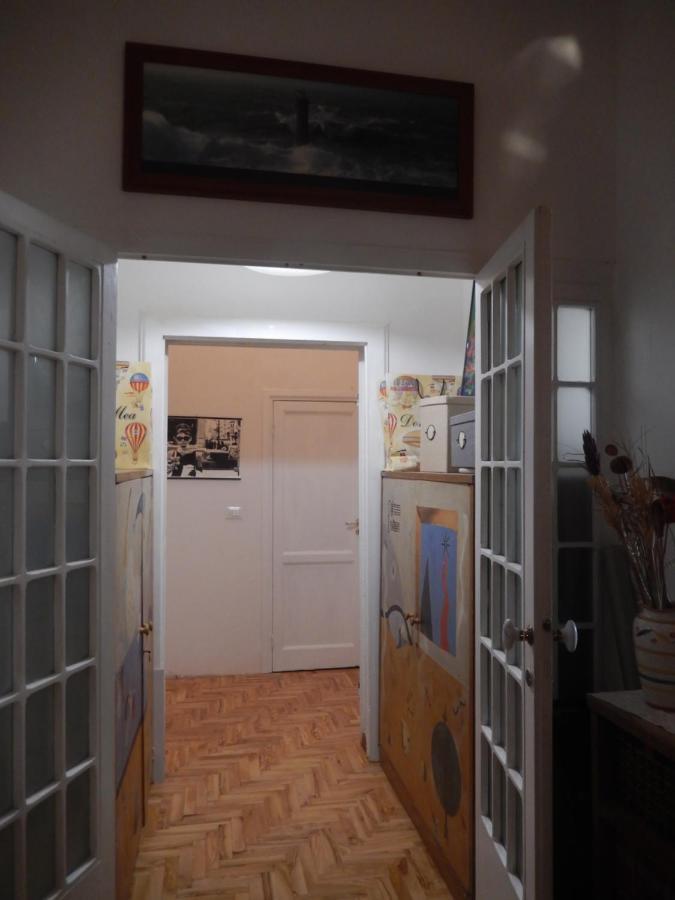 Casabase Hotel Ливорно Екстериор снимка