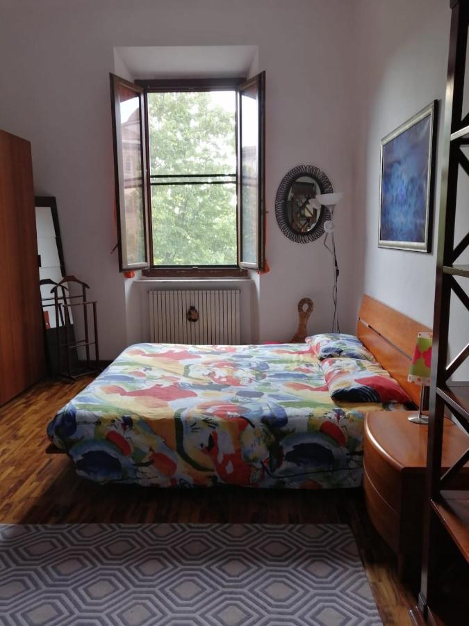 Casabase Hotel Ливорно Екстериор снимка