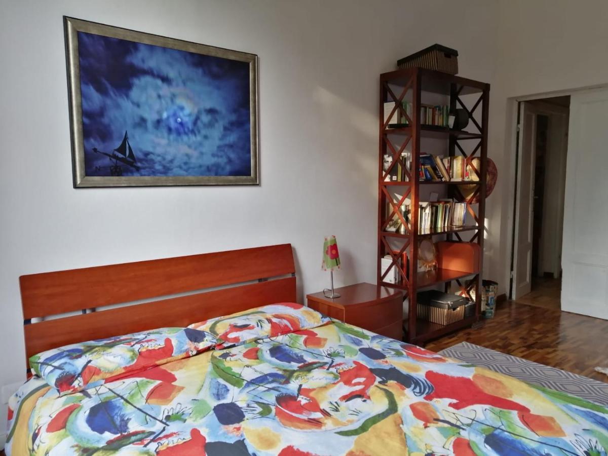 Casabase Hotel Ливорно Екстериор снимка
