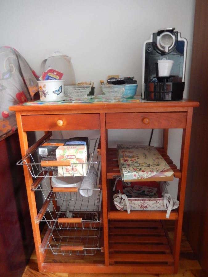 Casabase Hotel Ливорно Екстериор снимка
