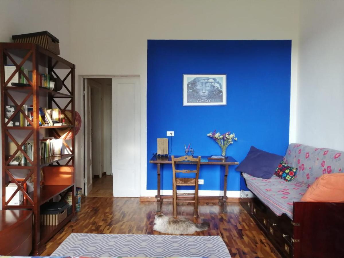 Casabase Hotel Ливорно Екстериор снимка