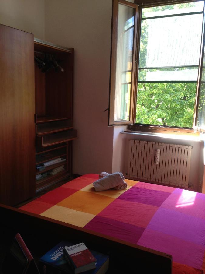 Casabase Hotel Ливорно Екстериор снимка